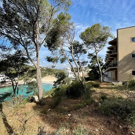 Guest house Palmaria Santanyi