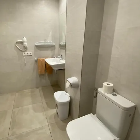 Guest house Palmaria 2*