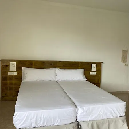 Guest house Palmaria 2*