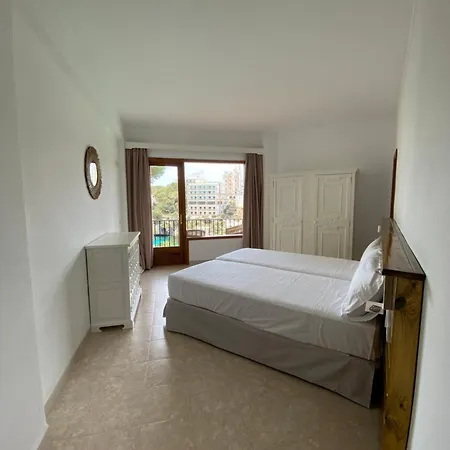 Guest house Palmaria 2*