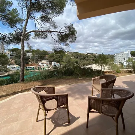 Guest house Palmaria Santanyi