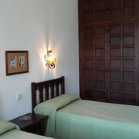 Palmaria Guest house Santanyi