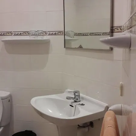 Guest house Palmaria Santanyi