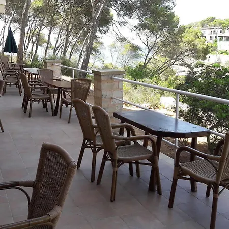 Guest house Palmaria Santanyi
