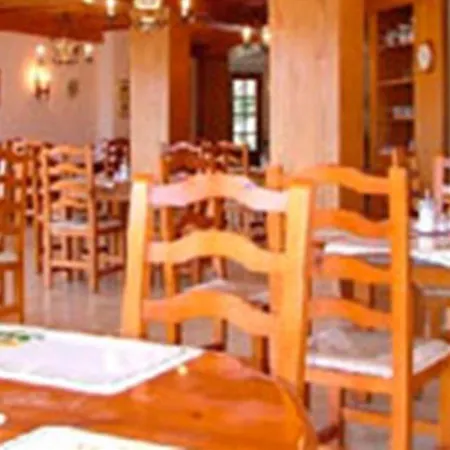 Guest house Palmaria Santanyi